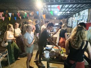 Paifah Bacpackers - 9