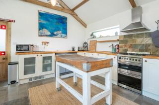 Long Barn - Haverfordwest - 7