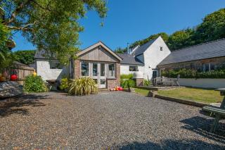 Long Barn - Haverfordwest - 5