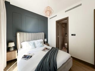 Trophy - Alfresco 2BDR Suite - Dubai - 6