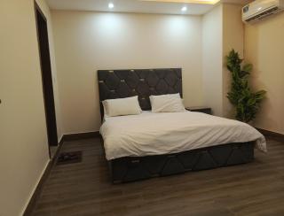 Paradise Service Apartments - 3