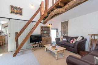 Long Barn - Haverfordwest - 1
