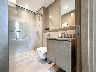 Trophy - Alfresco 2BDR Suite - Dubai - 1