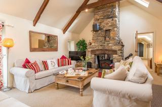 West Barn - Haverfordwest - 0