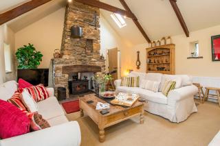 West Barn - 6