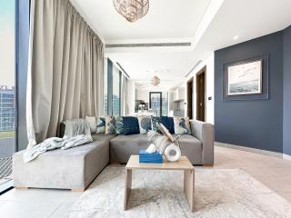 Trophy - Alfresco 2BDR Suite - Dubai - 2