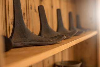 West Barn - Haverfordwest - 6