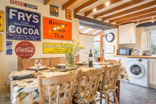West Barn - Haverfordwest - 5