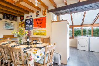 West Barn - Haverfordwest - 3