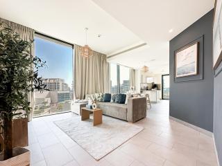 Trophy - Alfresco 2BDR Suite - Dubai - 9