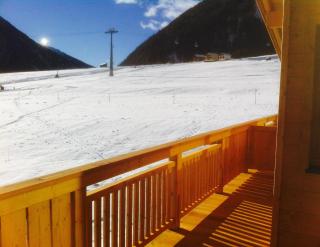 Großglockner Goldried Chalet - 4