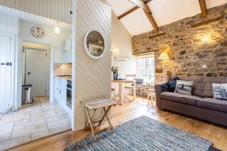 Little Rogeston Cottage - Haverfordwest - 8