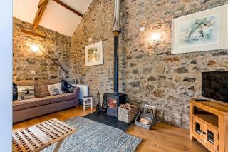 Little Rogeston Cottage - Haverfordwest - 0