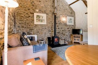 Little Rogeston Cottage - Haverfordwest - 6