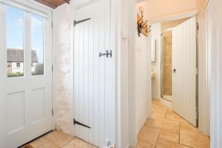 Little Rogeston Cottage - Haverfordwest - 3