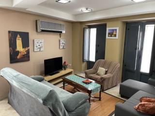 DUPLEX SAGASTA Apartamentos-Sagasta - Siviglia - 0