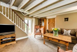 Kelwon Cottage - Saint Brides - 8