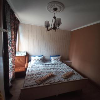 Batumi Apartment 2021 - Batumi - 6