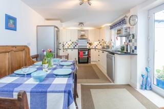 Anvil House - Tenby - 4