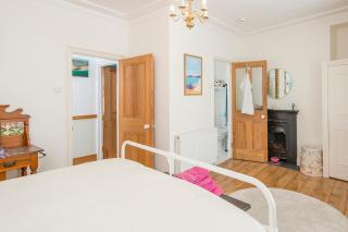 Anvil House - Tenby - 1
