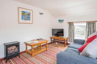 Dingle Cottage - Haverfordwest - 9