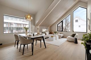 Unique Apartments Tromsø - Tromsø - 7