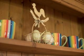 Curlew Cottage - Camrose - 8