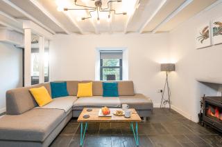 Ty Cranc Mawr - Haverfordwest - 6