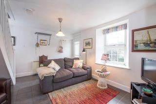 Llanmill Cottage - Lampeter-Velfrey - 9