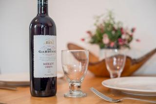 Llanmill Cottage - Lampeter-Velfrey - 5