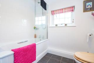 Llanmill Cottage - Lampeter-Velfrey - 1