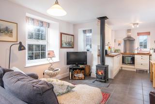 Llanmill Cottage - Lampeter-Velfrey - 0