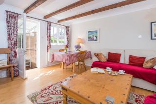 Willowcot Cottage - Haverfordwest - 8
