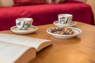 Willowcot Cottage - Haverfordwest - 7