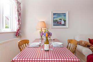 Willowcot Cottage - 5