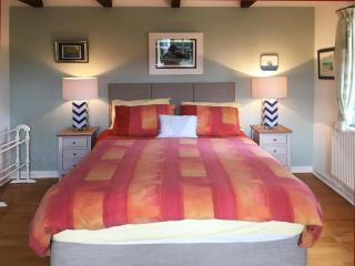 Willowcot Cottage - Haverfordwest - 4