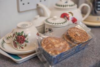 Willowcot Cottage - 3