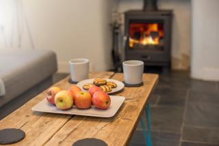 Ty Cranc - Haverfordwest - 9