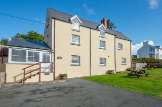 Harbour View - Haverfordwest - 7