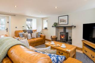 Blackberry Cottage - Haverfordwest - 3