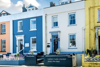 Lantern Suite - Tenby - 7