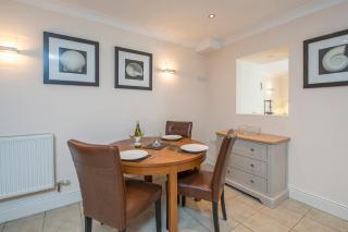 Lantern Suite - Tenby - 1