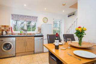Hazelbrook Cottage - Amroth - 9