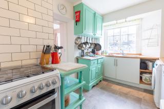 The Cabin - Tenby - 5