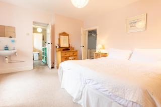 The Cabin - Tenby - 1