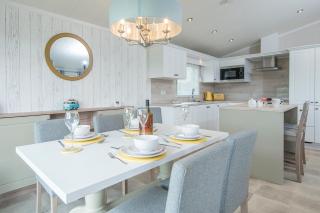 Valley Lodge - Saundersfoot - 5
