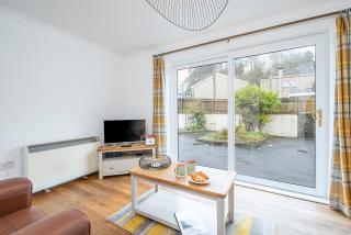 Hazelbrook Cottage - Amroth - 4