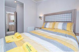 Valley Lodge - Saundersfoot - 2