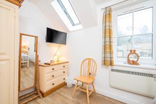 Hazelbrook Cottage - Amroth - 7