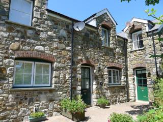 Hazelbrook Cottage - Amroth - 6